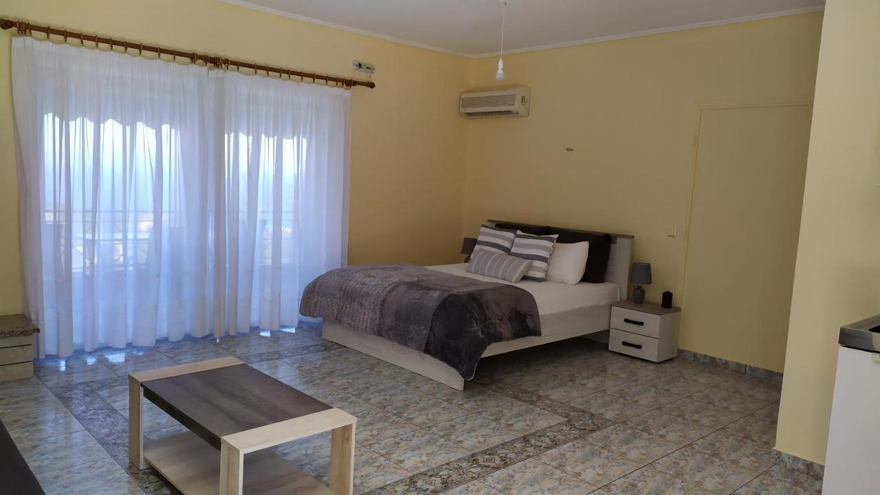 Agnantio Apartment *