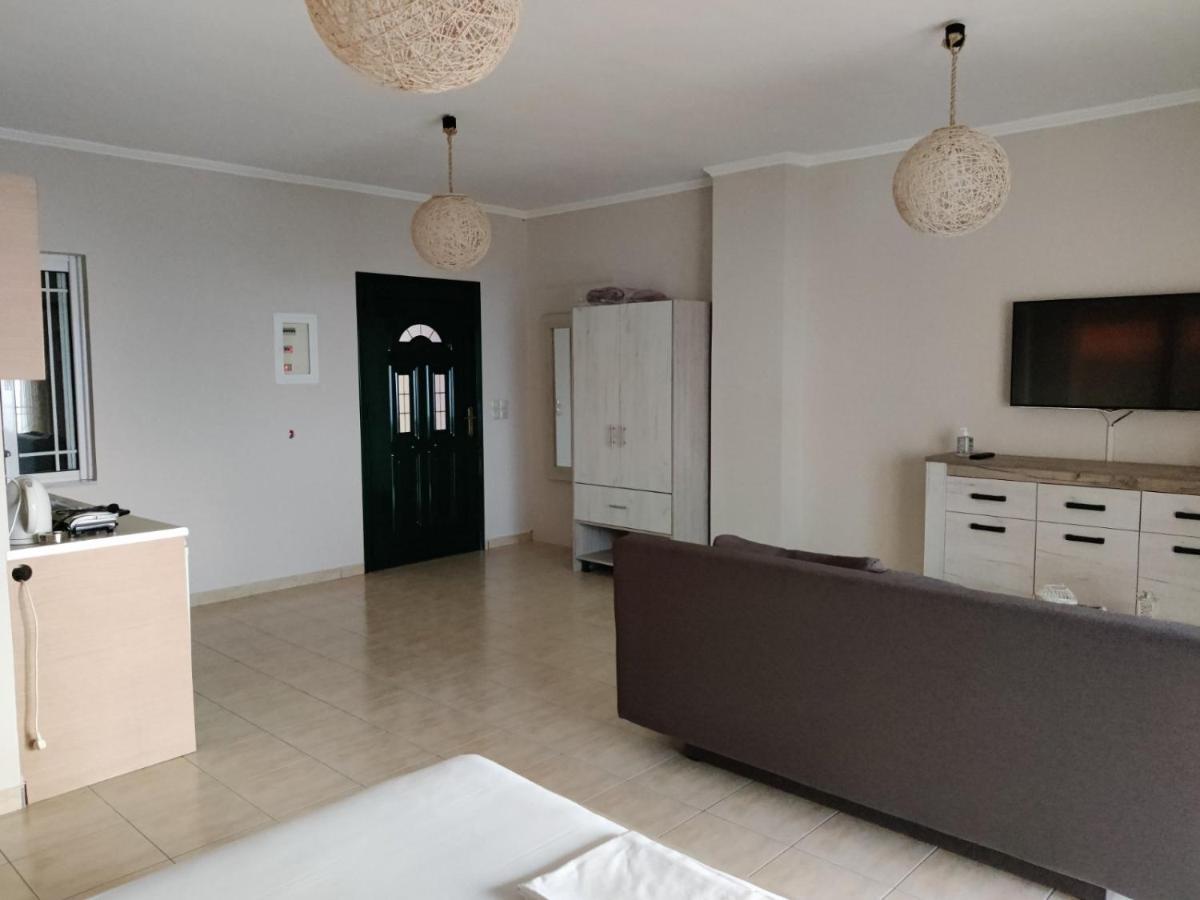 Agnantio Apartment