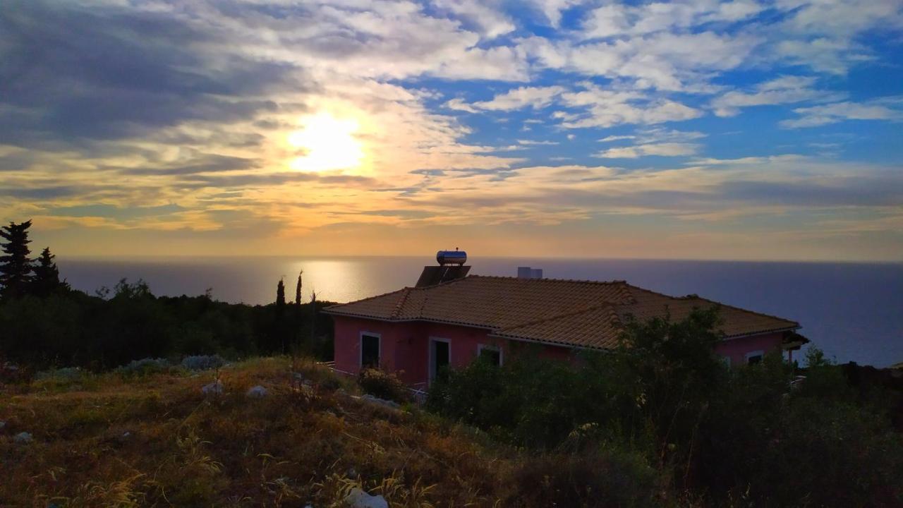Apartment Agnantio