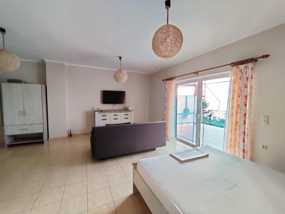 Agnantio Apartment Agios Nikitas