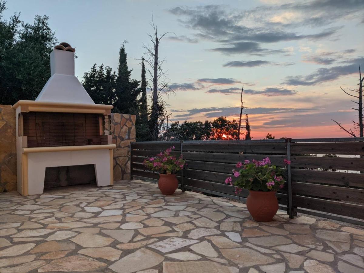 Apartment Agnantio Agios Nikitas
