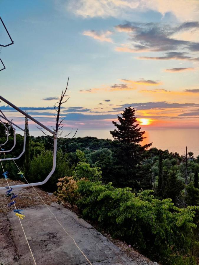 Agnantio Apartment Agios Nikitas