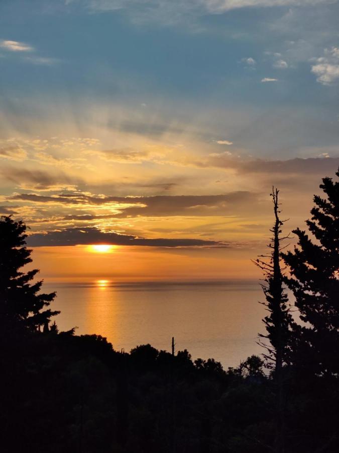 Apartment Agnantio Agios Nikitas