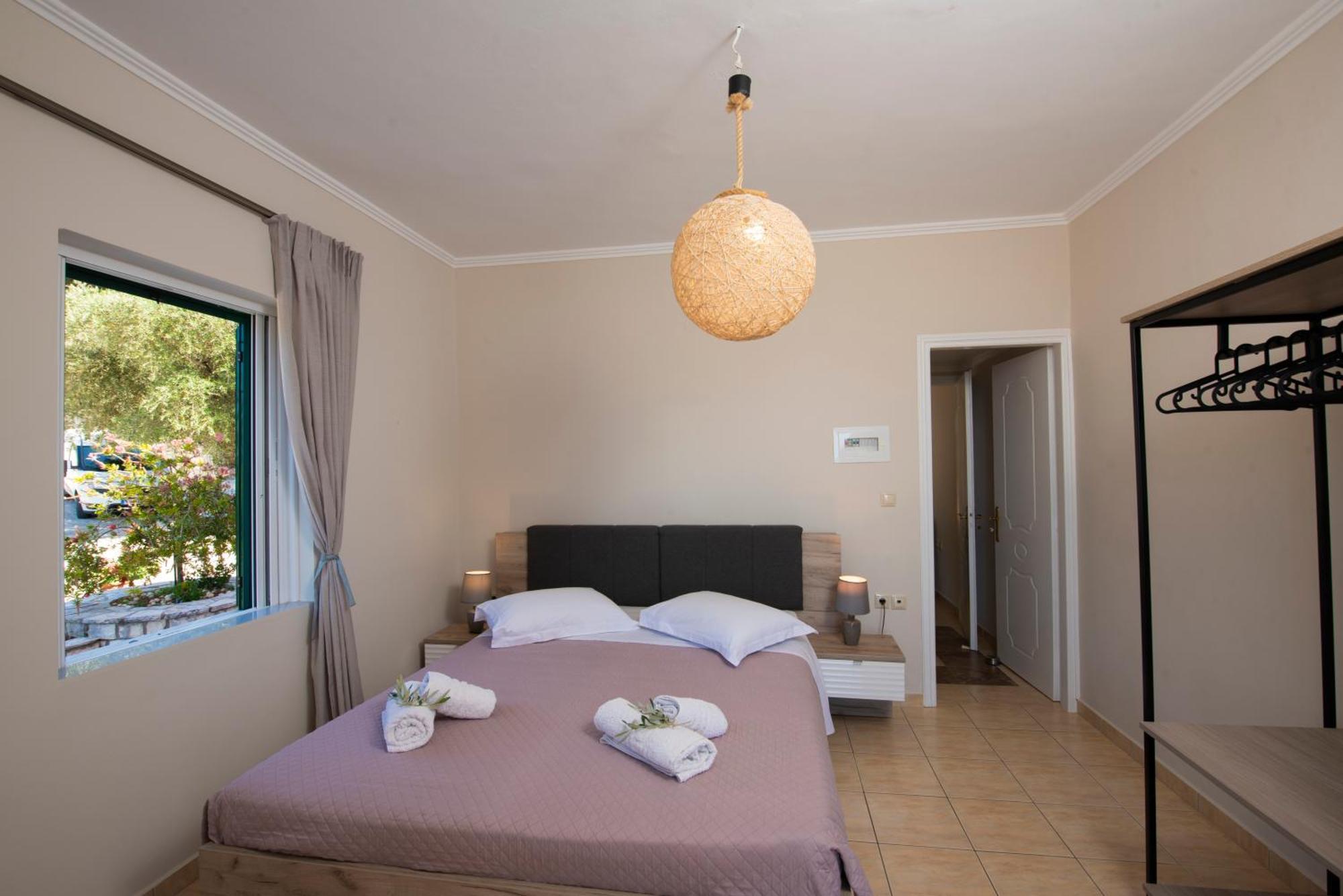 Apartment Agnantio *