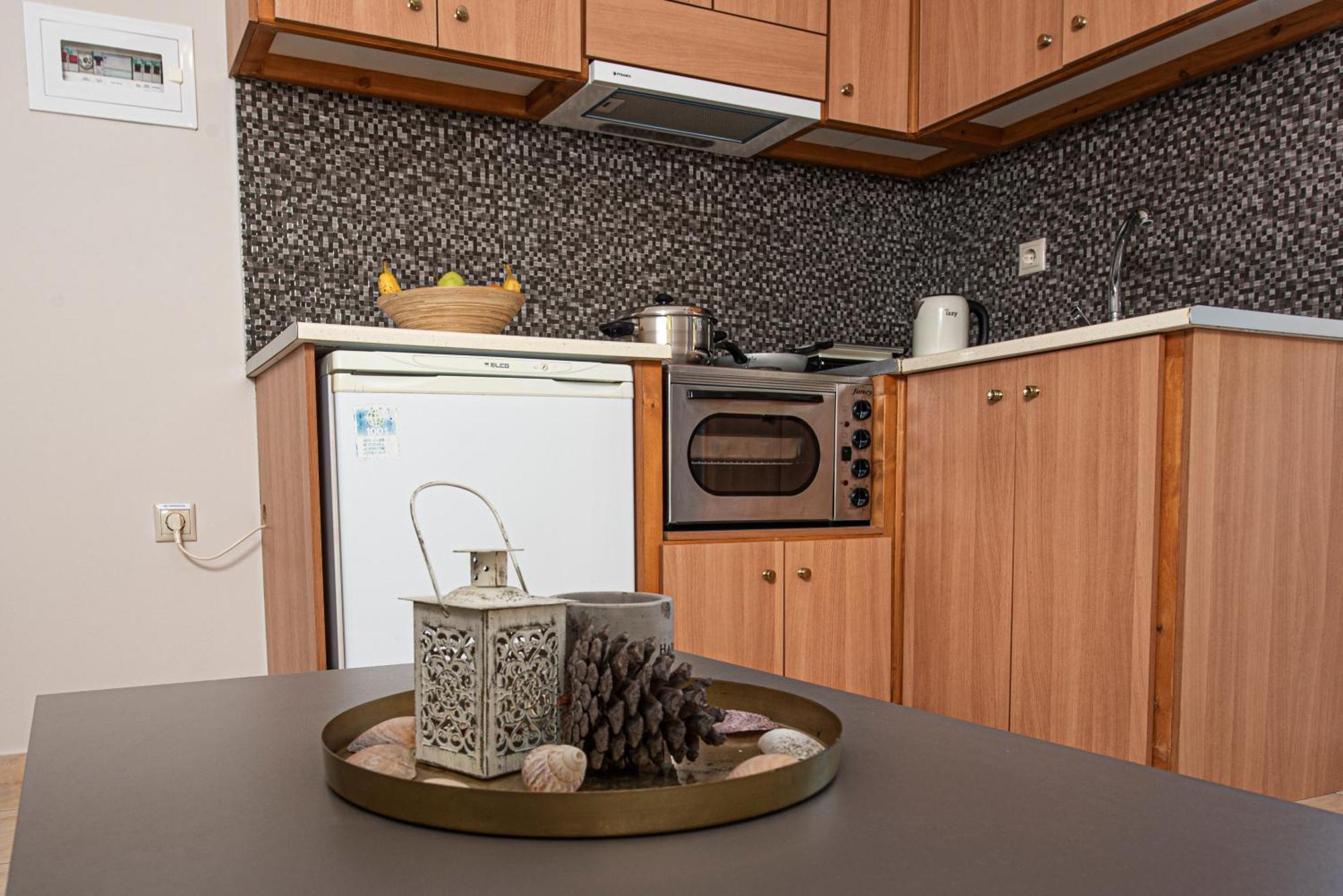 Apartment Agnantio