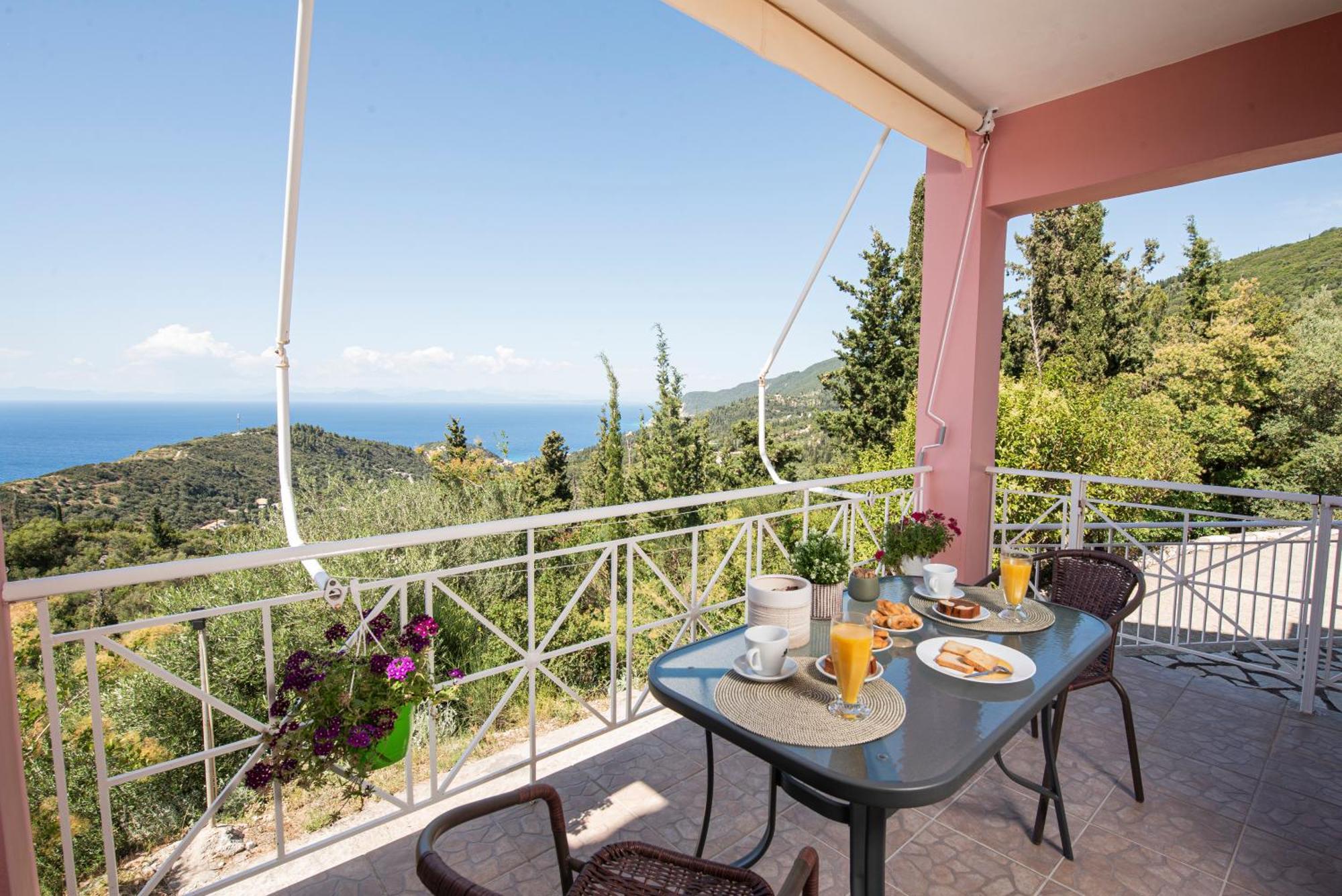 Apartment Agnantio