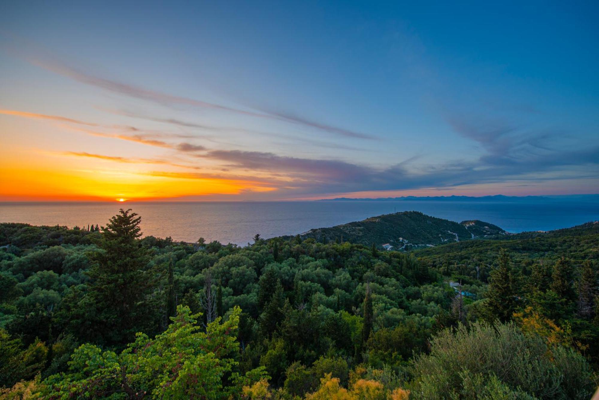 Agnantio Agios Nikitas