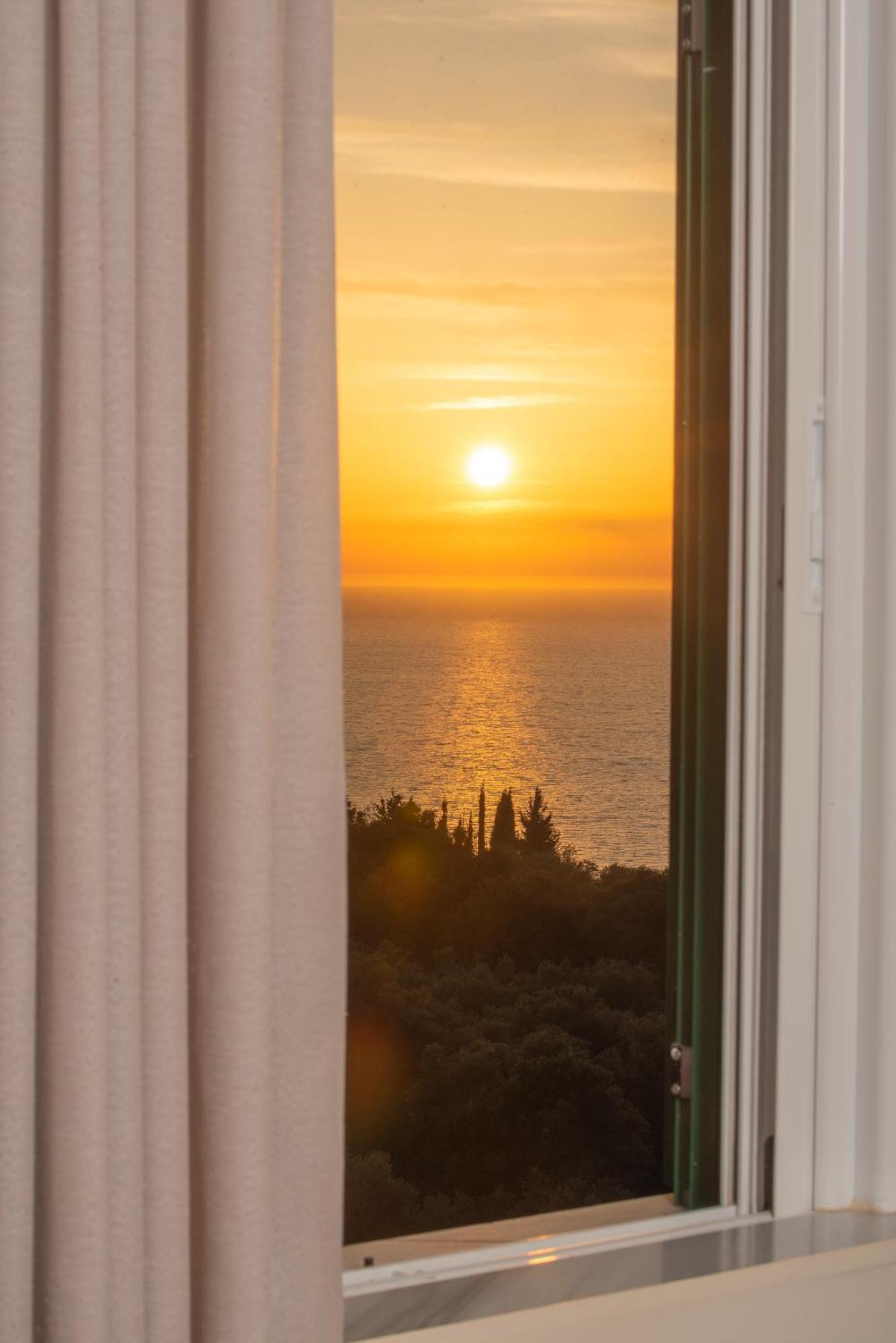 Agnantio Apartment