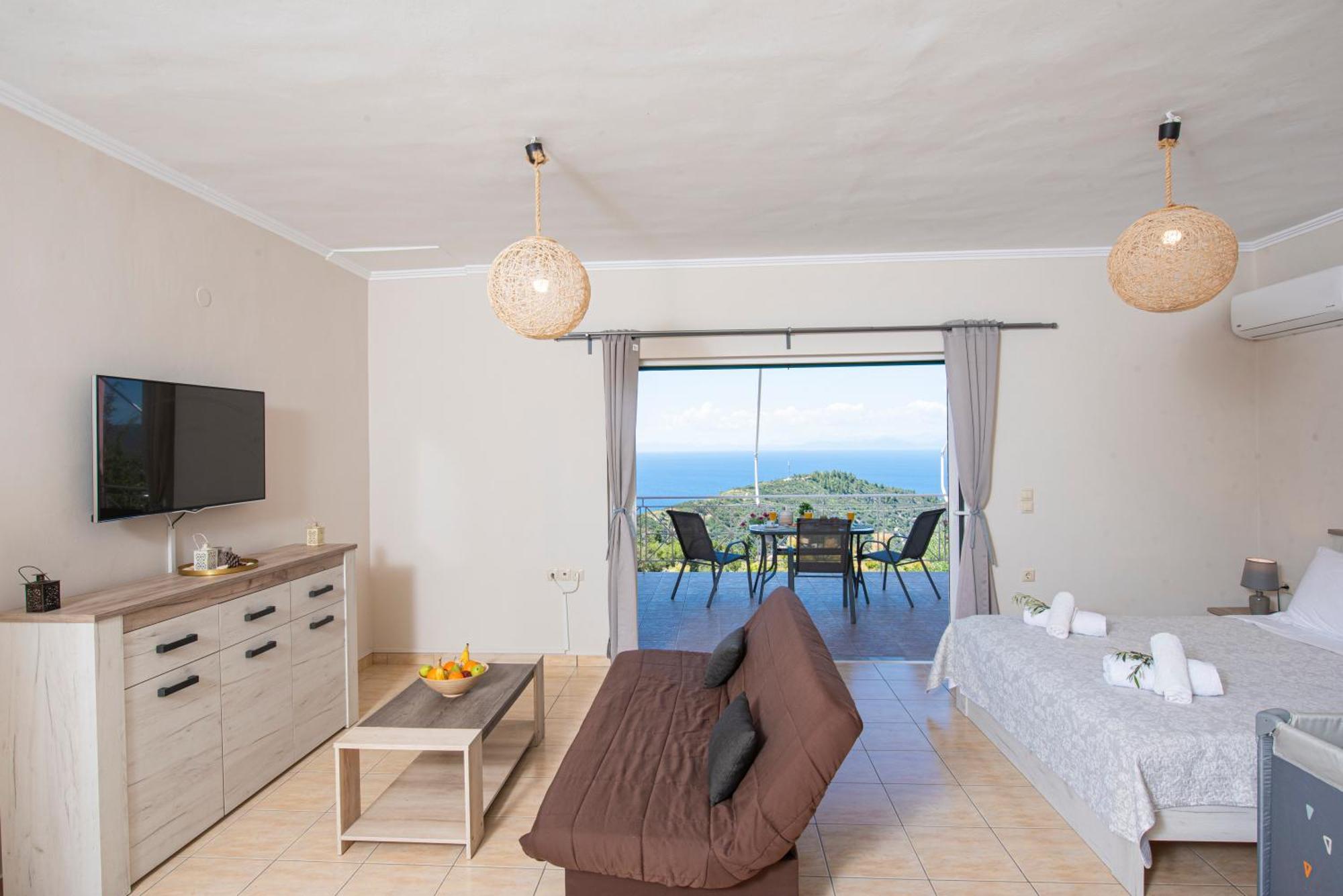 Agnantio Apartment
