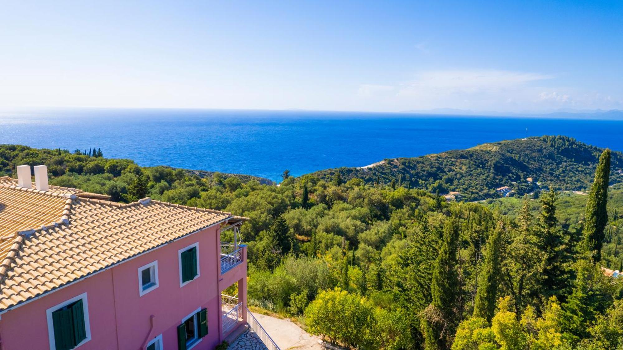 Apartment Agnantio