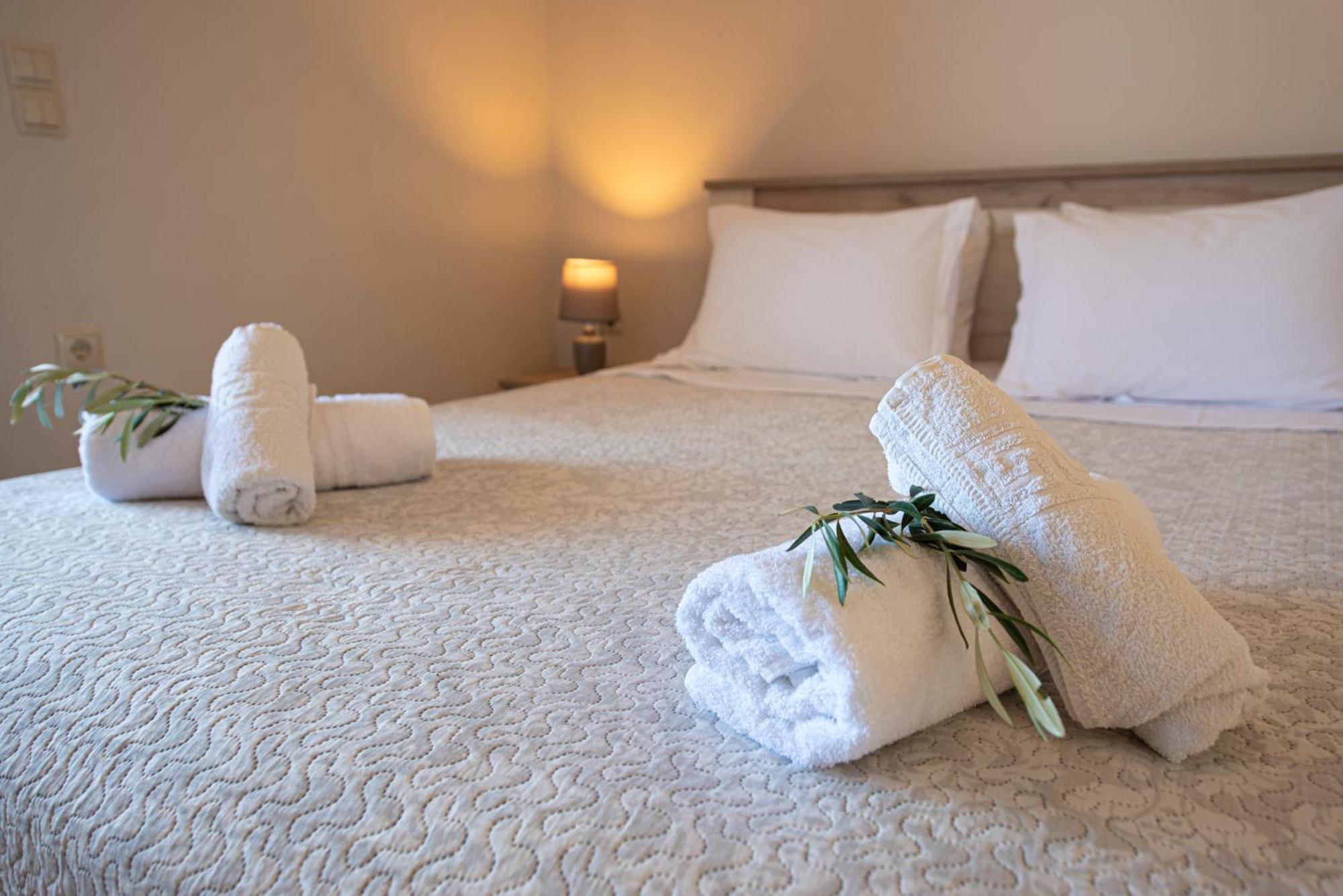 Agnantio Apartment