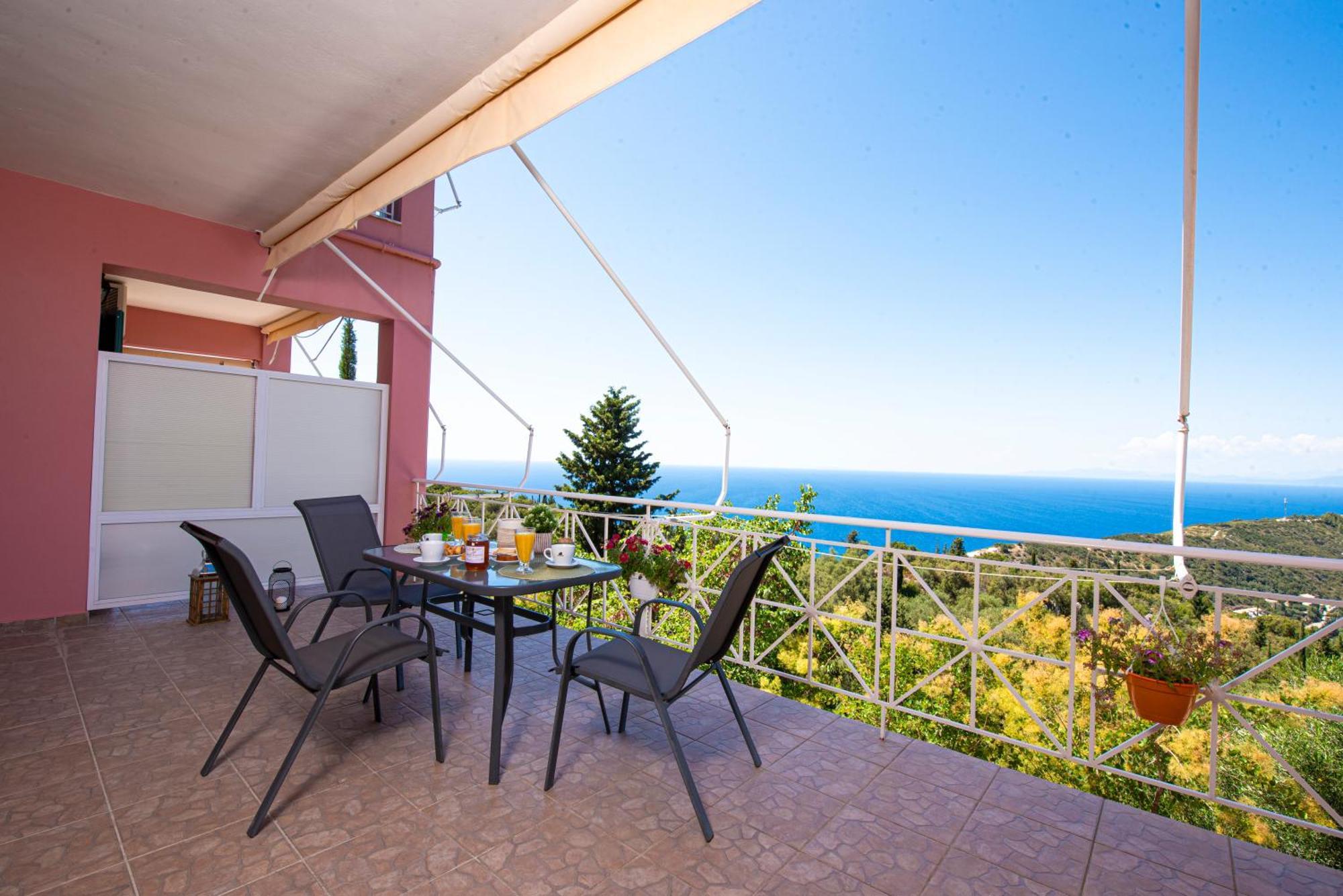 Apartment Agnantio