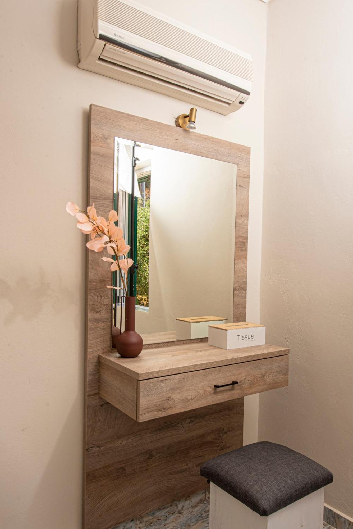 Agnantio Apartment