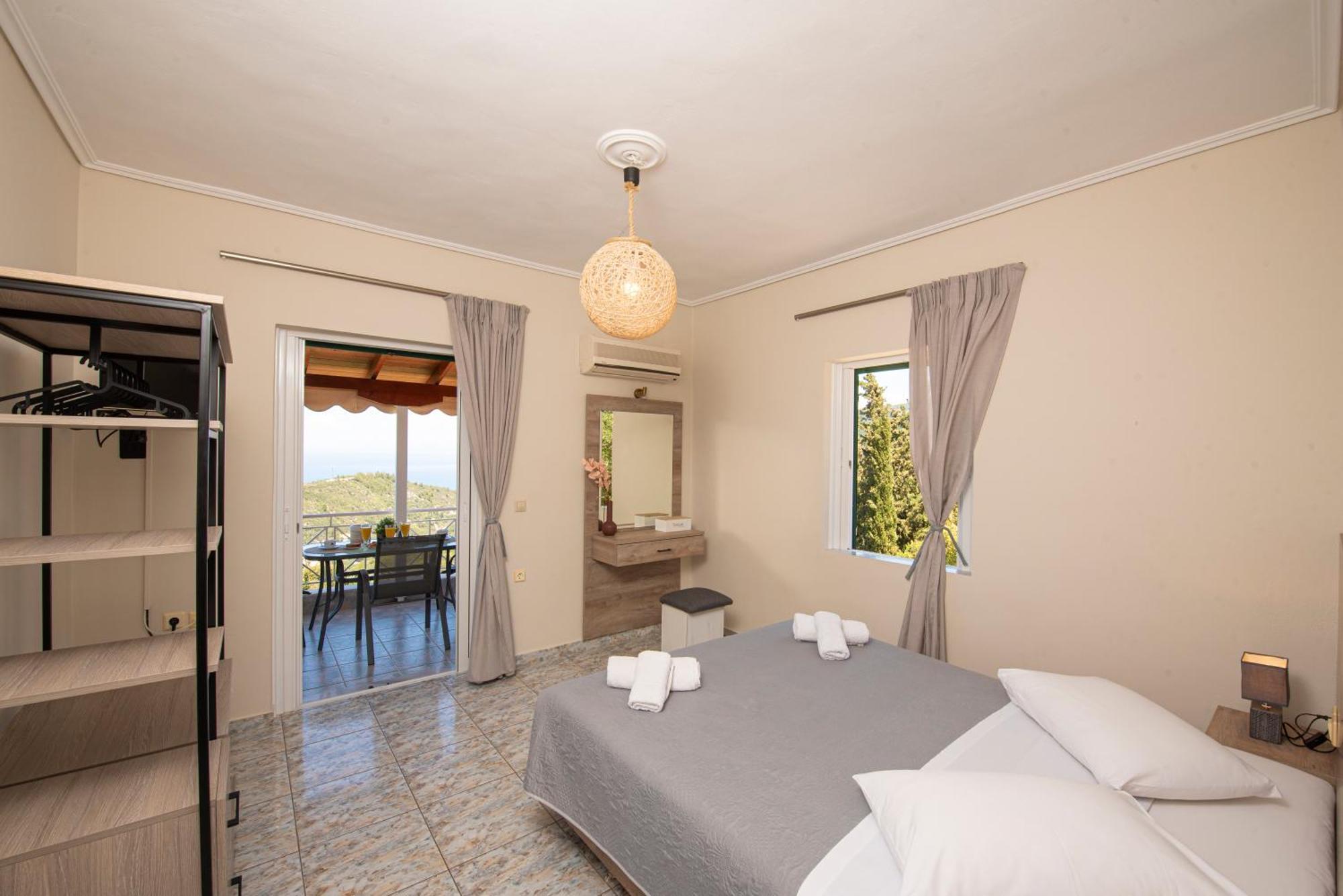 Apartment Agnantio