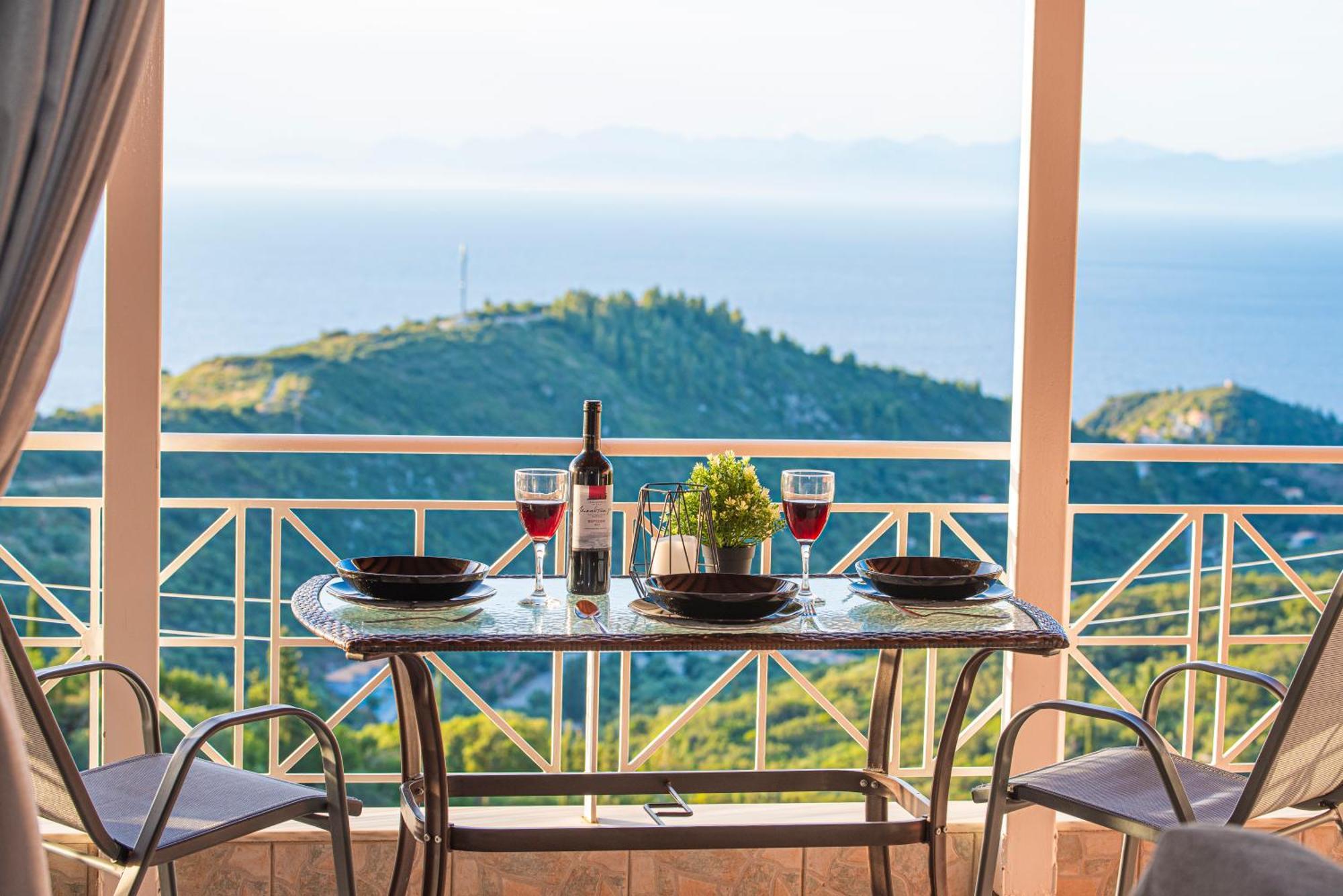Apartment Agnantio