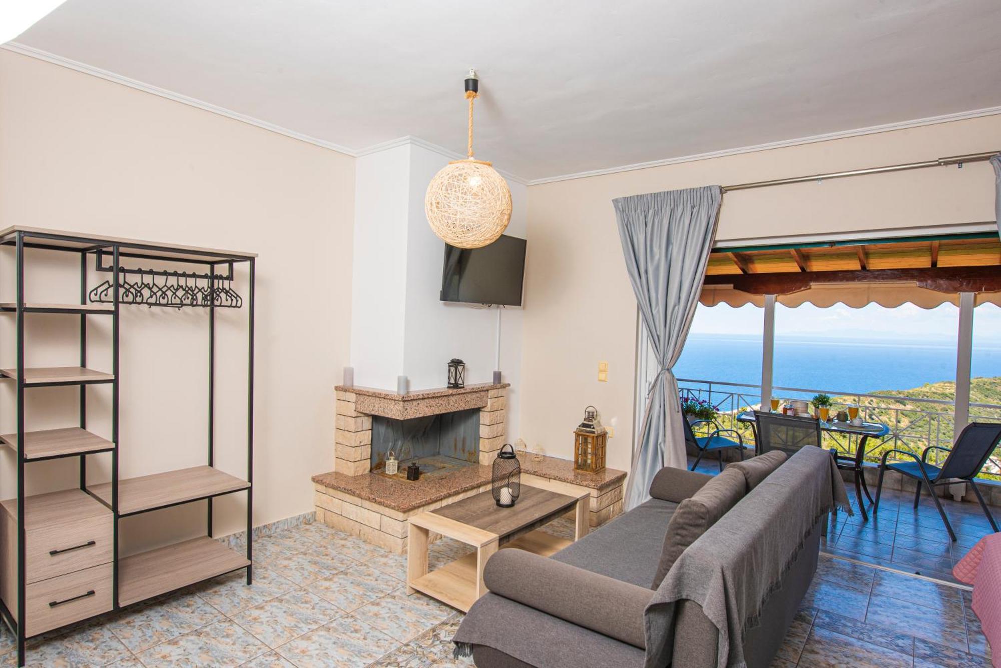 Apartment Agnantio